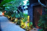 Sun Island Boutique Villas & Spa Seminyak – Bali – Indonesia