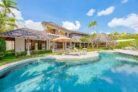 Villa Manhattan – Luxurious 4 BDR Villa, huge pool – Bali – Indonesia