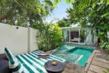Luxury 1 BR Royal Private Pool #KN1 – Bali – Indonesia