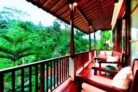 Comfortable 1 BR with Jungle View Villa IR15A – Bali – Indonesia
