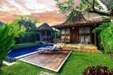 Calming 1BR Private Pool Villa near Ubud Center – Bali – Indonesia