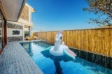 Luxury 3BR Pool Villa #S238 – Bali – Indonesia