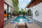 Villa Eliza Canggu by Nakula – Bali – Indonesia