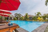 Comfy 1BR Villa with garden View near Beach – Bali – Indonesia