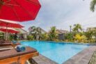 Comfy 1BR Villa with garden View near Beach – Bali – Indonesia