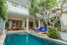 Villa Orange Seminyak – Bali – Indonesia