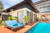 Luxury 3 BR Private Pool Villa IR06A – Bali – Indonesia