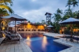 Taman Harum Cottages Hotel – Bali – Indonesia