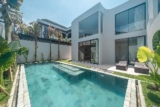 Villa Kiyoji: Brand New Minimalistic 3BR in Umalas – Bali – Indonesia