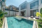 Villa Kiyoji: Brand New Minimalistic 3BR in Umalas – Bali – Indonesia