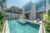 Villa Kiyoji: Brand New Minimalistic 3BR in Umalas – Bali – Indonesia