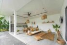 Central Berawa – MODERN AGATE Villa 1BR – Bali – Indonesia