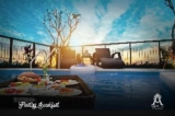 Amalfi Hotel Seminyak – Bali – Indonesia