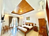 AL Dewi Sri Villas – Bali – Indonesia