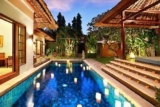 3 BR near to the beach at seminyak area – Bali – Indonesia