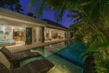 Villa Cuatro: Amazing 3BR Villa in Seminyak – Bali – Indonesia