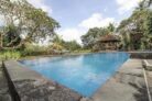 Beautiful Deluxe Triple Room near Ubud Palace – Bali – Indonesia