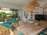 Villa Karuna Uppala Umalas – Bali – Indonesia