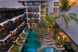 THE 1O1 Bali Oasis Sanur – Bali – Indonesia