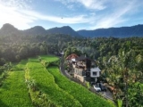 Taman Dari – Bali – Indonesia