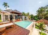 Oasys Villa by DH with Private Pool, Ubud – Bali – Indonesia