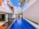 Luxury 4BDR Villa with Private Pool in Canggu – Bali – Indonesia
