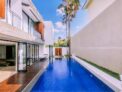 Luxury 4BDR Villa with Private Pool in Canggu – Bali – Indonesia