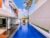 Luxury 4BDR Villa with Private Pool in Canggu – Bali – Indonesia