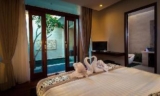 Romantic 1 BR Private Pool Villa K172 – Bali – Indonesia