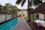 Family Villa Seminyak 4Bdr – Bali – Indonesia