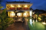 Entire 6 BR Private Pool Villa #K96 – Bali – Indonesia