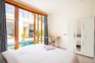 ALL NEW* 2 BDR Villa with Private Pool in Seminyak – Bali – Indonesia