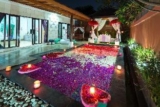 1BR Honeymoon Villawith Private Pool In Kuta – Bali – Indonesia
