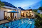 Karang Island Villa ( Villa Manta ) – Bali – Indonesia