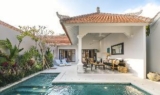 Villa Luma Seminyak – Bali – Indonesia