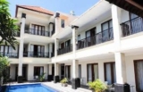Suji Apartment – Bali – Indonesia