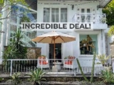 Villa Putih, Beach House 150m to Berawa beach! – Bali – Indonesia