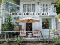 Villa Putih, Beach House 150m to Berawa beach! – Bali – Indonesia