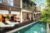 One BR Villa with Private Pool + Kitche +Breakfast – Bali – Indonesia