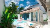 Villa Beji Ayu Private Pool in Seminyak – Bali – Indonesia