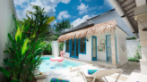 Villa Beji Ayu Private Pool in Seminyak – Bali – Indonesia