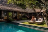 Spacious 2BR Pool Villa near the Beach-10 min walk – Bali – Indonesia