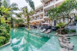 Anumana Ubud Hotel – Bali – Indonesia