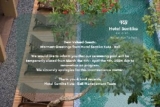 Hotel Santika Kuta Bali – Bali – Indonesia