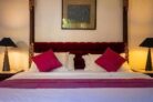 Stylish Room In Artist Residence: Pool, AC, Sunset – Bali – Indonesia