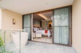 Entire 1 BR Deluxe Premium Room Rice Field  #K127 – Bali – Indonesia