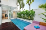 Luxury 3BR Private Pool Villa #Z19 – Bali – Indonesia