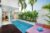 Luxury 3BR Private Pool Villa #Z19 – Bali – Indonesia