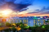 HARRIS Hotel Kuta Galleria – Bali – Indonesia