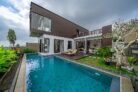 Villa Jimbaran Uluwatu Ocean VIew – Bali – Indonesia